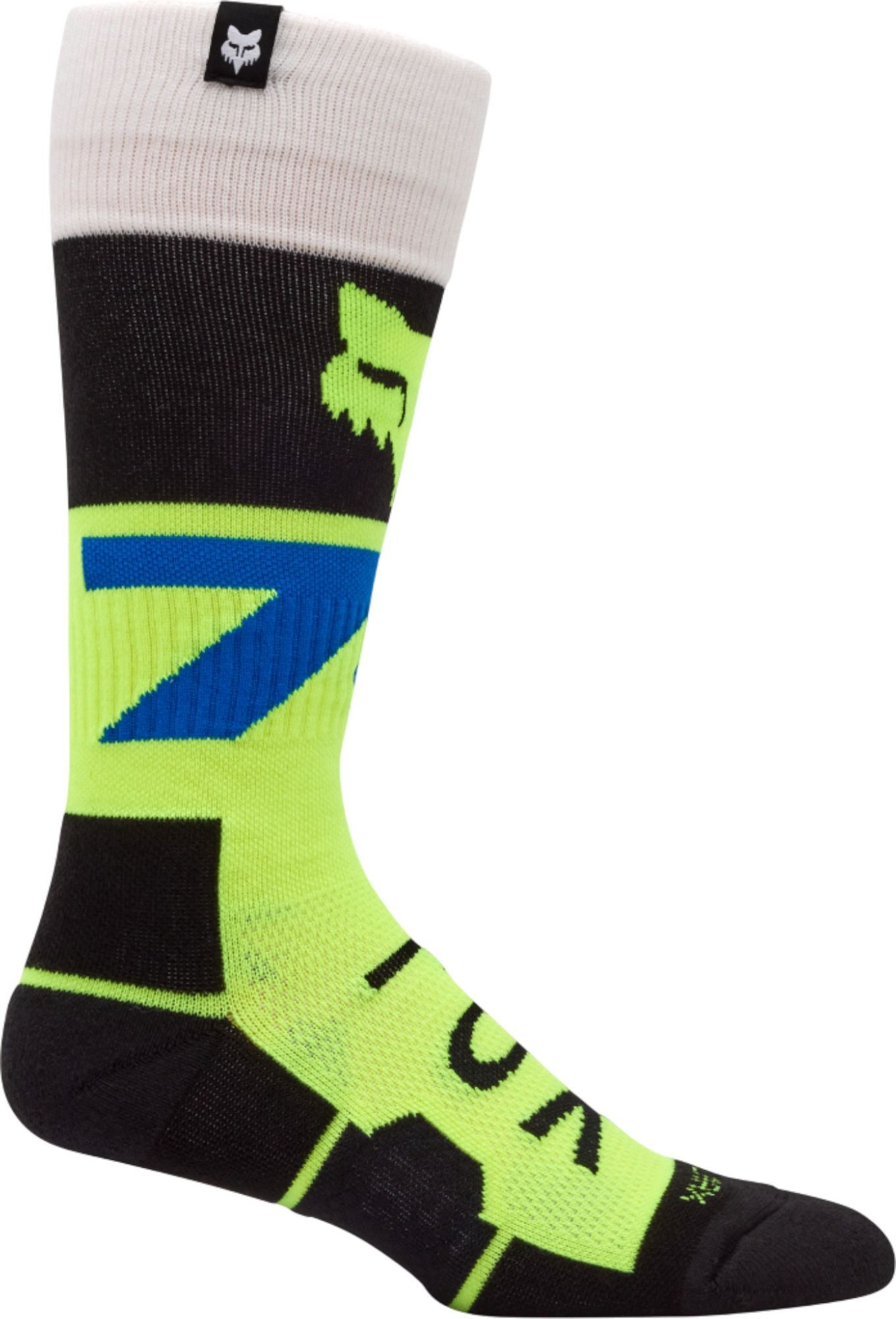 Fox Racing Motorradhose 360 Tine Motocross Носки robust