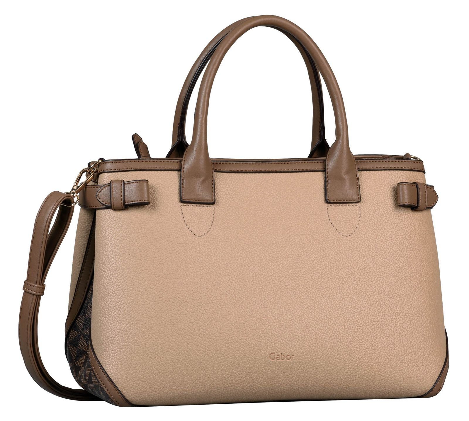 Schultertasche Baria
