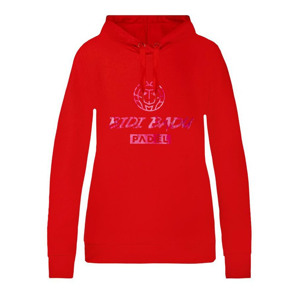 BIDI BADU Kapuzensweatshirt Omono Lifestyle günstig online kaufen