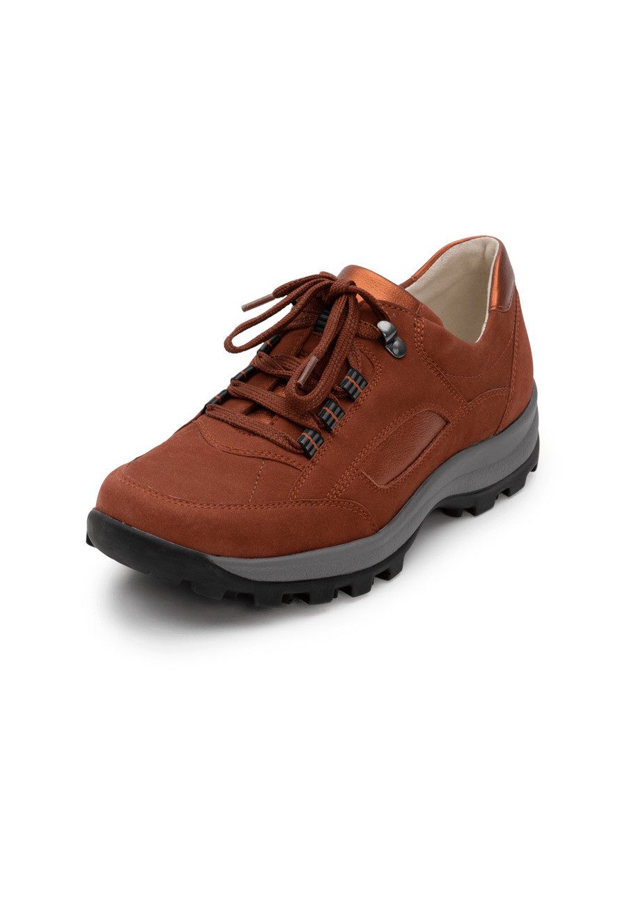 vitaform Damenschuhe Sneaker Nappaleder Sneaker (0-tlg) günstig online kaufen