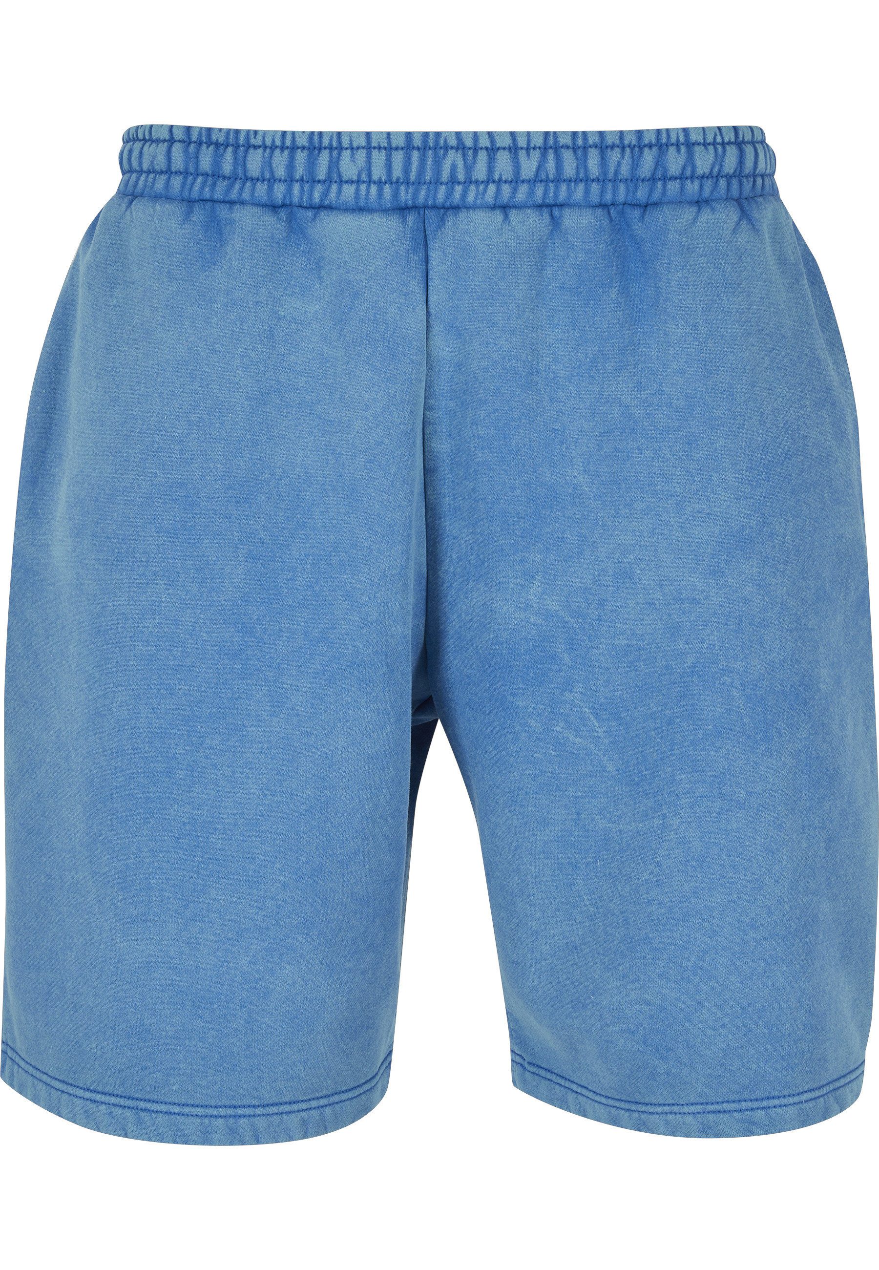 URBAN CLASSICS Sweatshorts Urban Classics Herren Heavy Stone Washed Sweat Shorts (1-tlg)