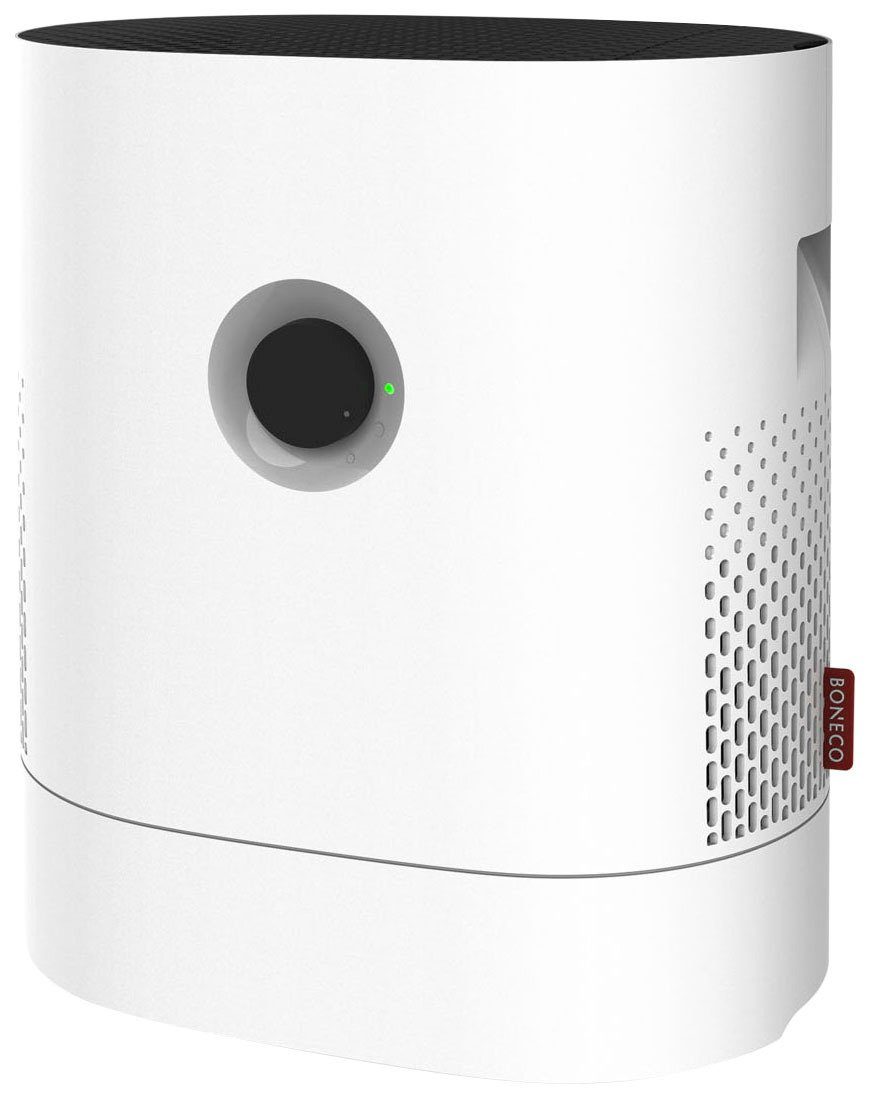 Boneco Luftbefeuchter W220, 6 l Wassertank, Luftwäscher. Reduzierter Preis € 258,23. Unverbindliche Preisempfehlung € 319,99