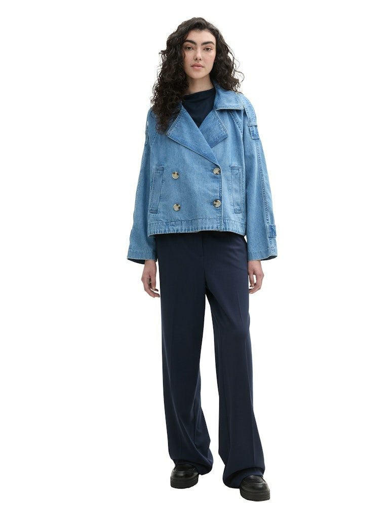 Jeansjacke Jeansjacke für Damen