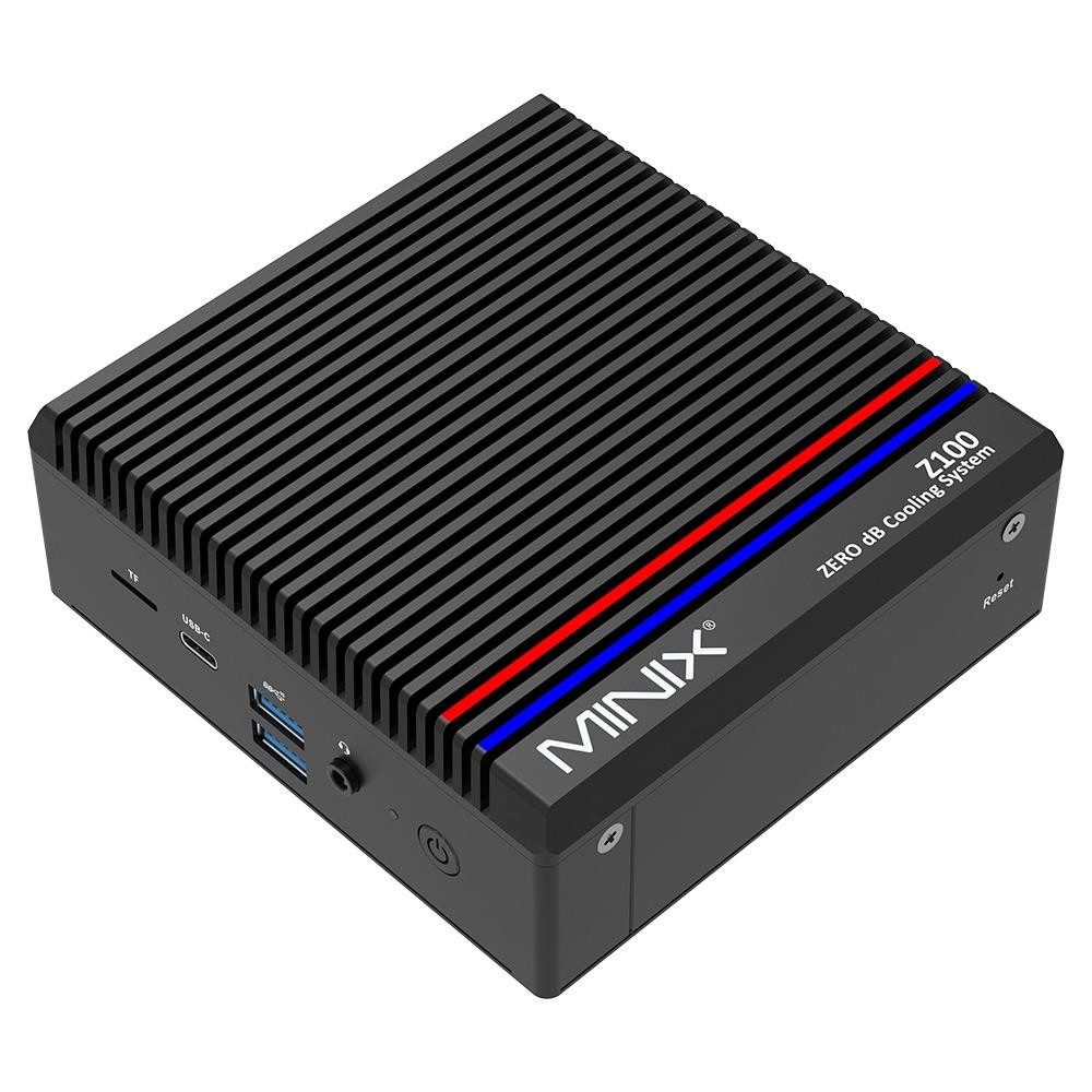 Z100-0dB Mini-PC