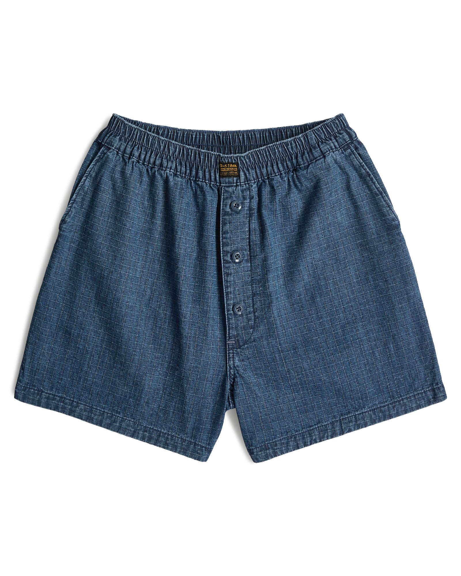 G-STAR Trainingsshorts Boxer-Shorts