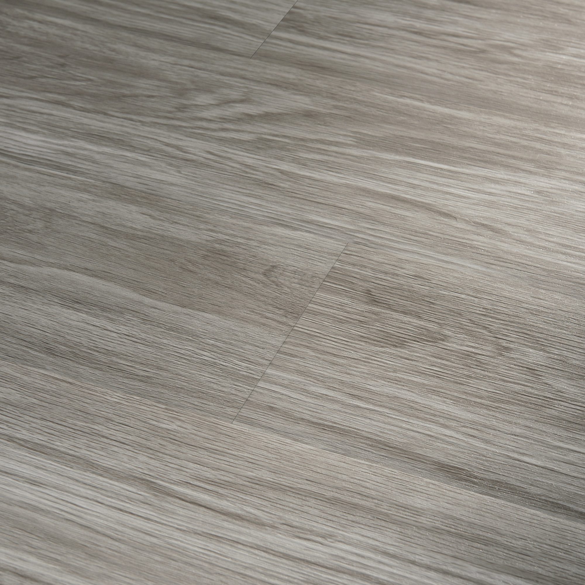 neu.holz Vinylboden, »Vanola« Vinyl Laminat Selbstklebend 3,92 m² Stonewashed Oak