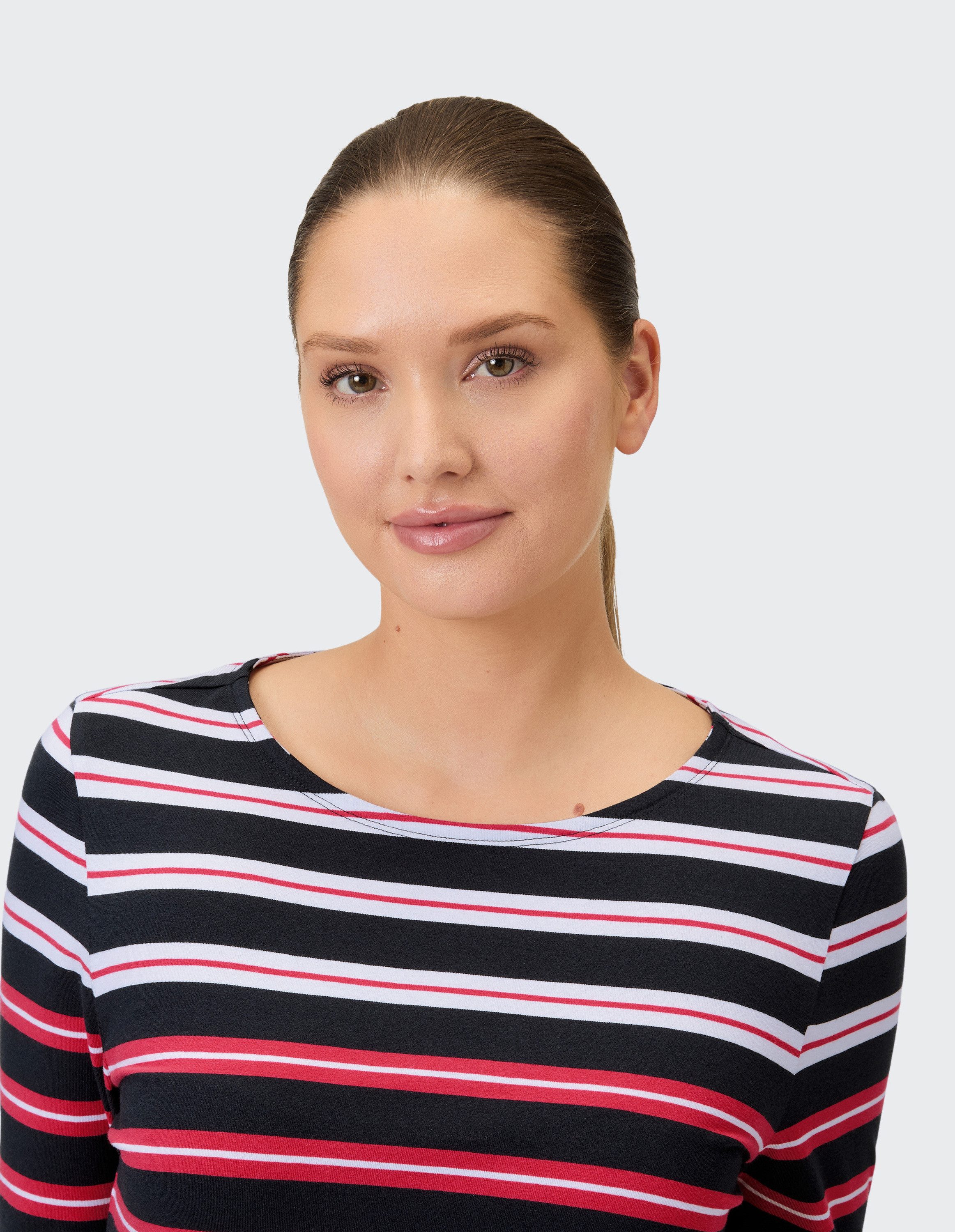 Joy Sportswear 3/4-Arm-Shirt 3/4-Arm-Shirt JANETTE