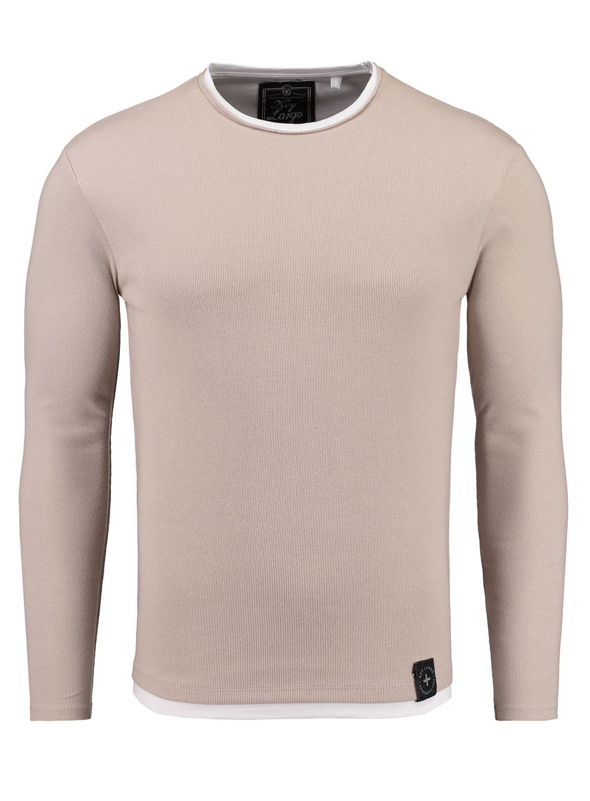 Key Largo Strickpullover für Herren Sarasota günstig online kaufen