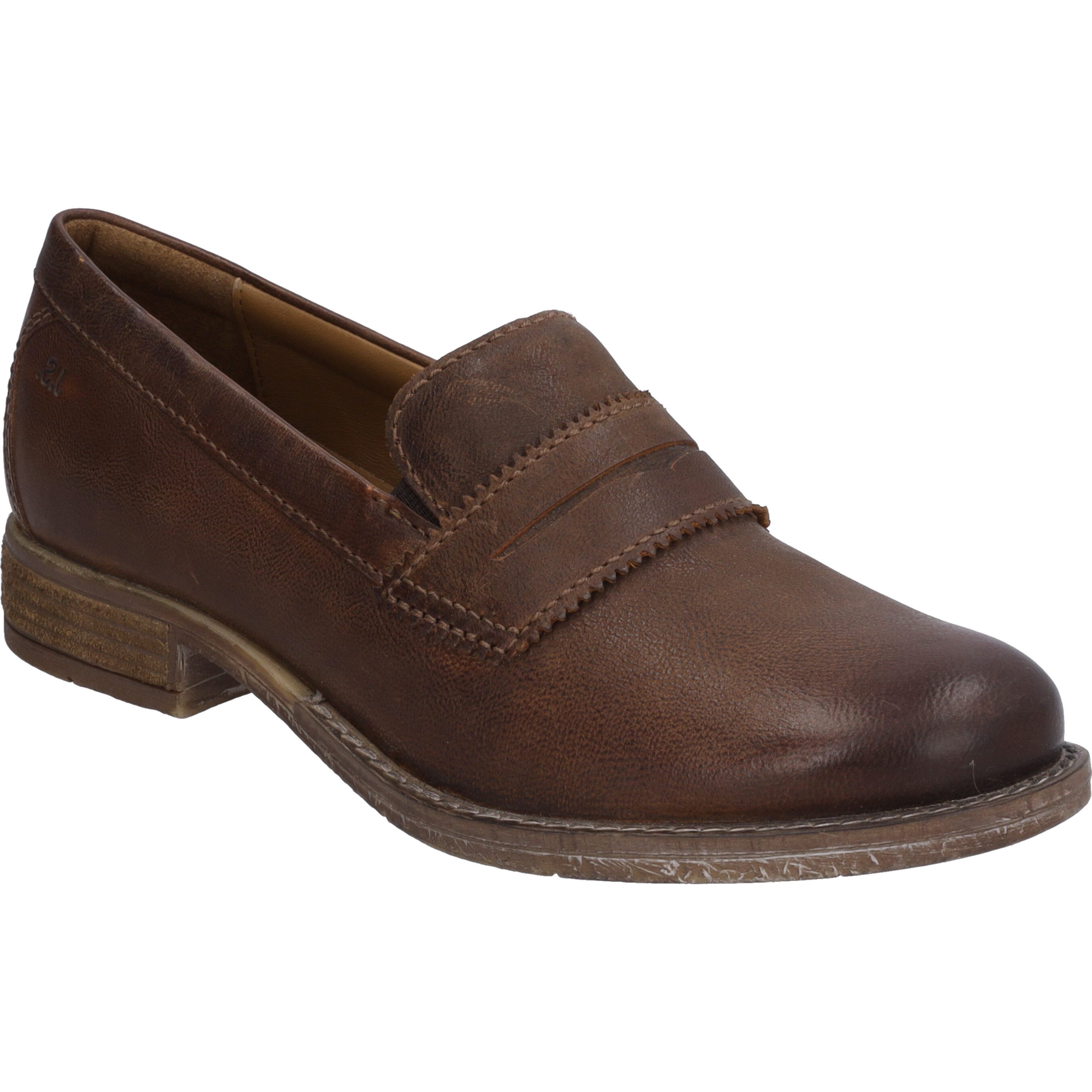 Josef Seibel Sienna 96, natur Slipper günstig online kaufen