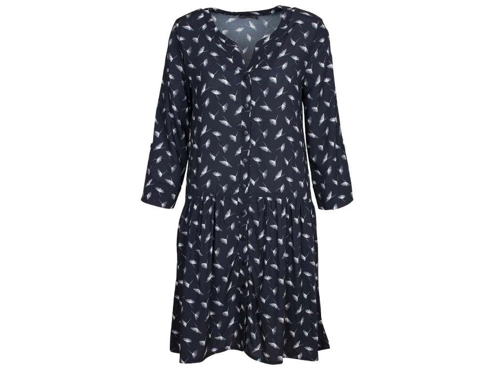 Lana Jerseykleid LANA Bio-Damen-Kleid 'Irina'