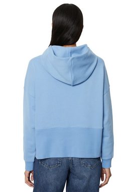 Marc O'Polo DENIM Sweatshirt mit XL-Bund