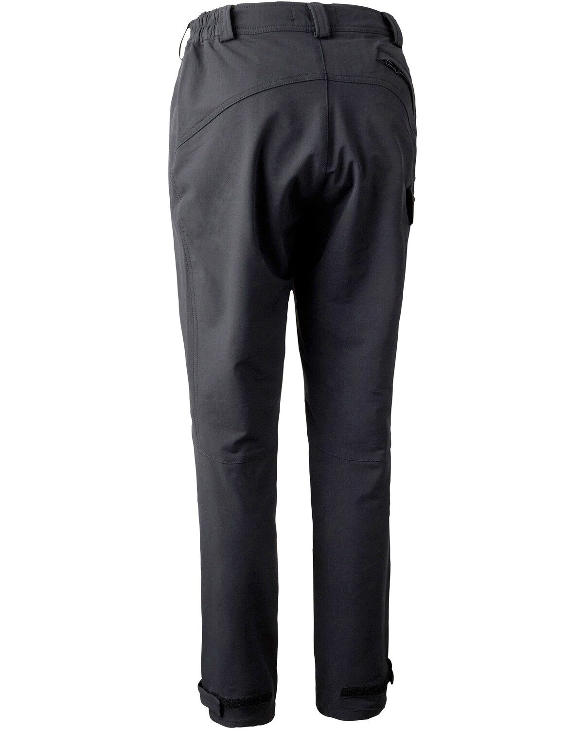 Deerhunter Outdoorhose Damen Hose Lady Ann Full Stretch