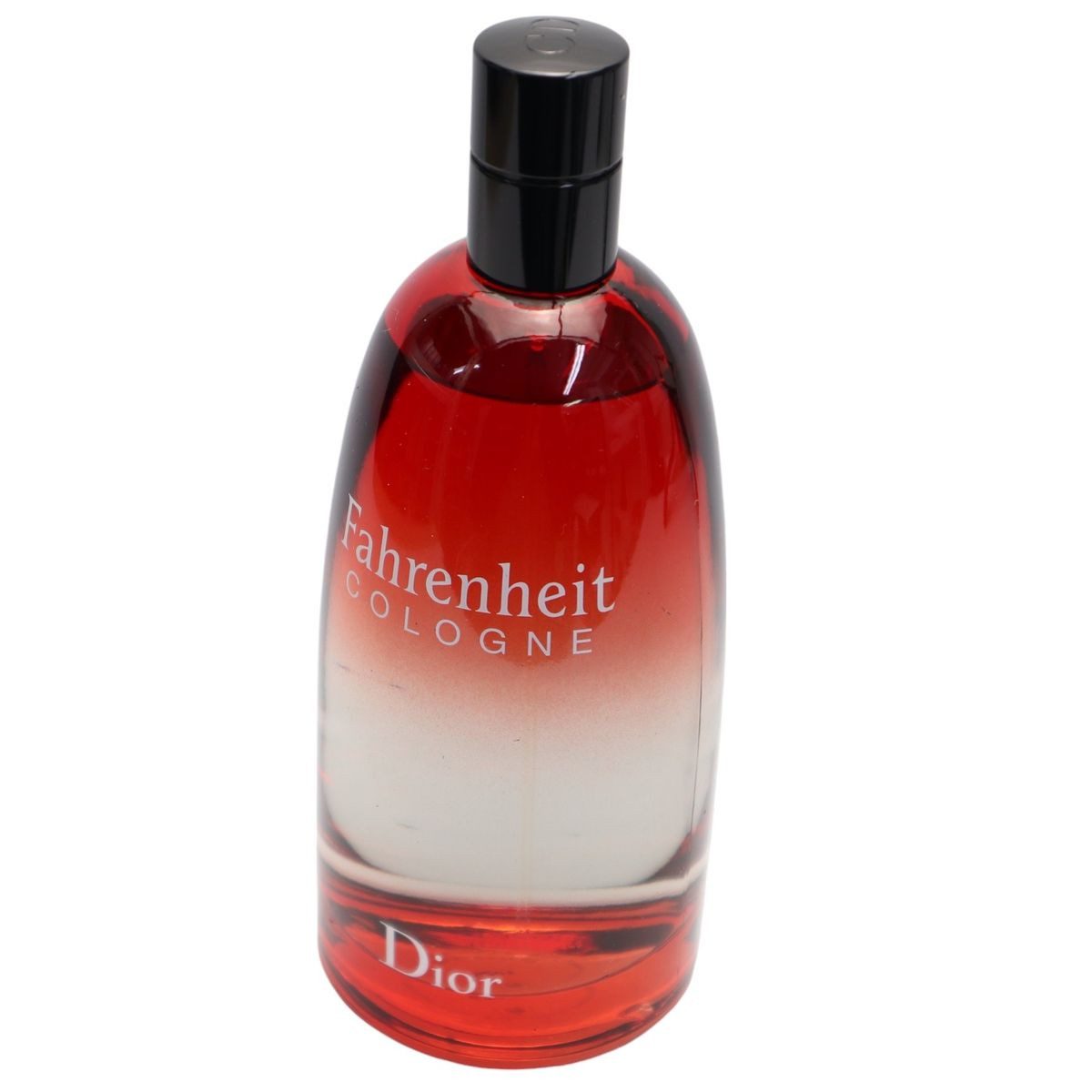 Dior Eau de Cologne Christian Dior Fahrenheit Cologne Spray 125 ml
