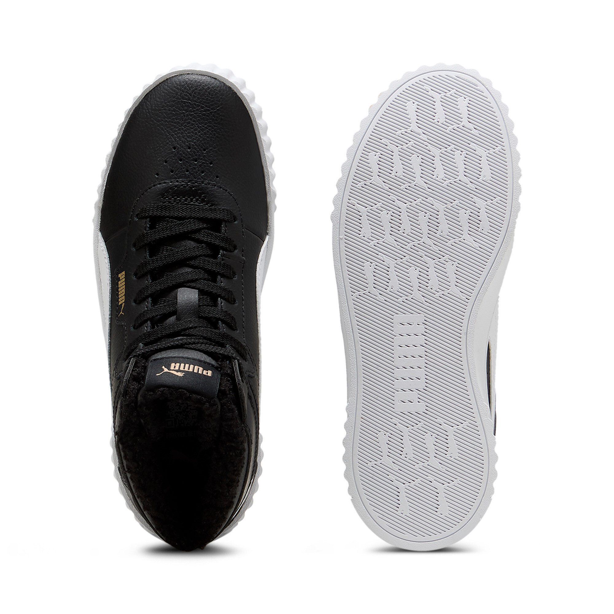 PUMA CARINA 3.0 MID WTR JR Sneaker