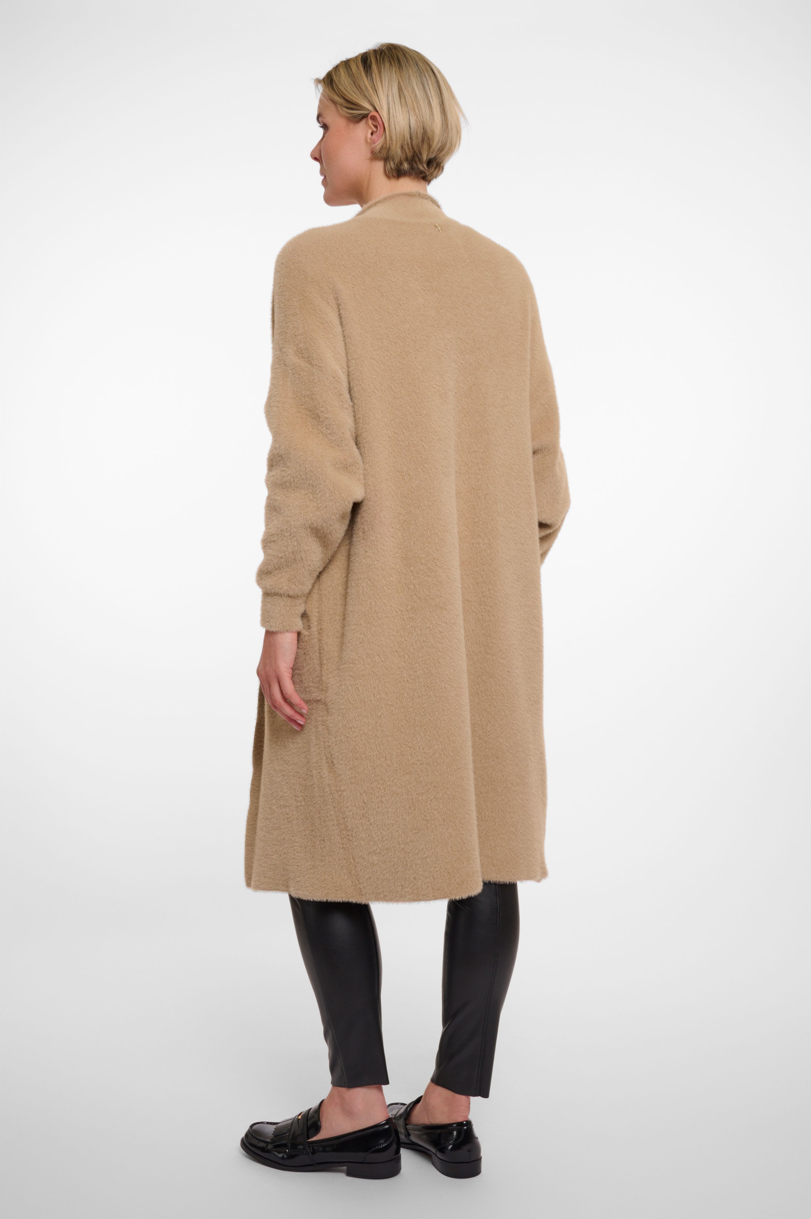 Rino & Pelle Longstrickjacke günstig online kaufen