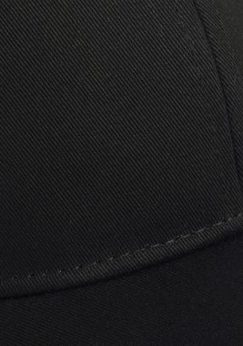 Calvin Klein Jeans Baseball Cap SEASONAL PATCH CAP mit Logoprägung