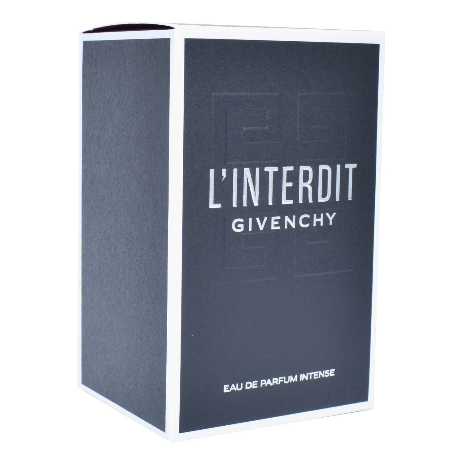 GIVENCHY Eau de Parfum L'Interdit Intense, Damenduft