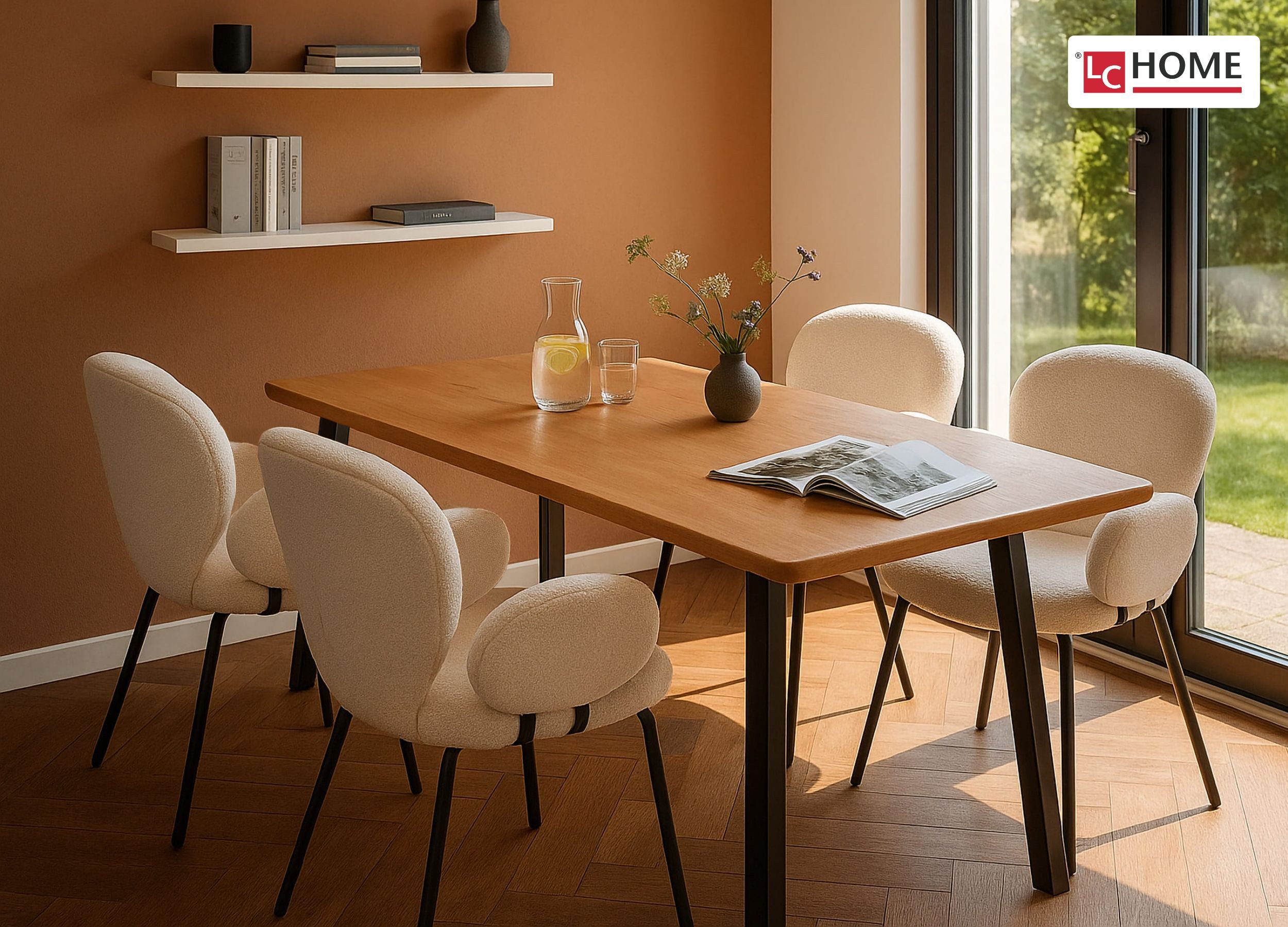 LC Home Essgruppe LC Home Essgruppe günstig online kaufen