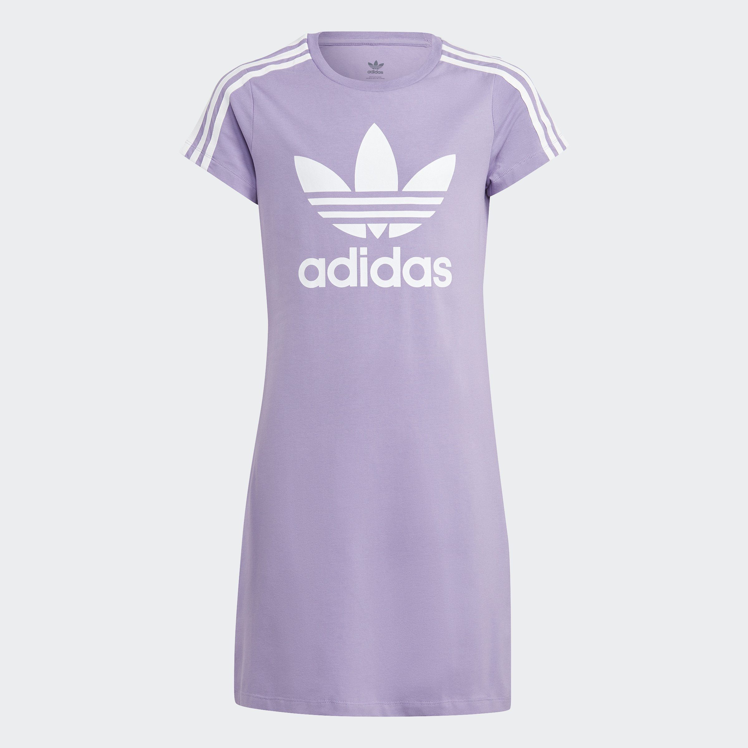 adidas Originals Shirtkleid ADICOLOR KLEID MAGLIL