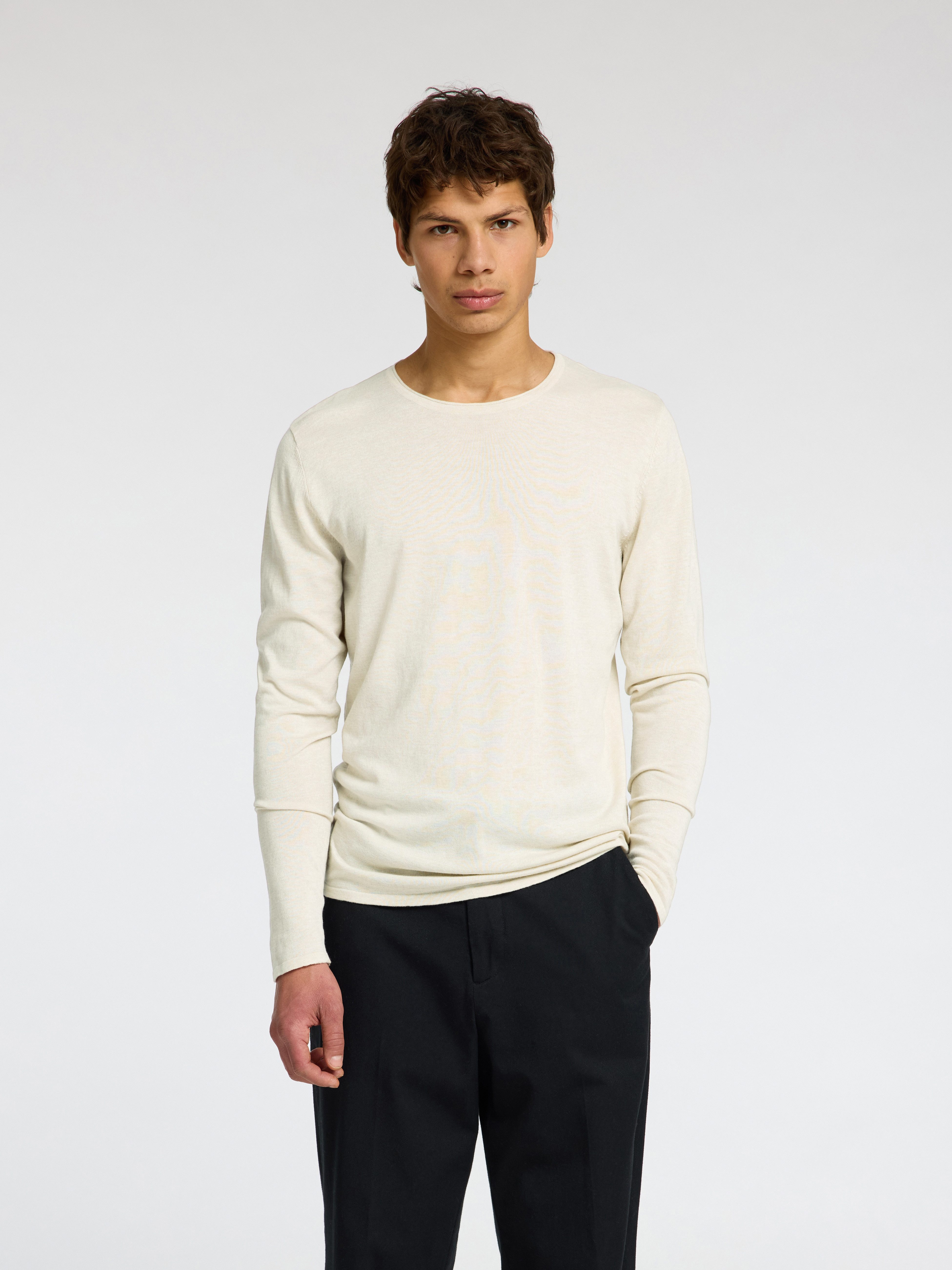 SELECTED HOMME Strickpullover günstig online kaufen