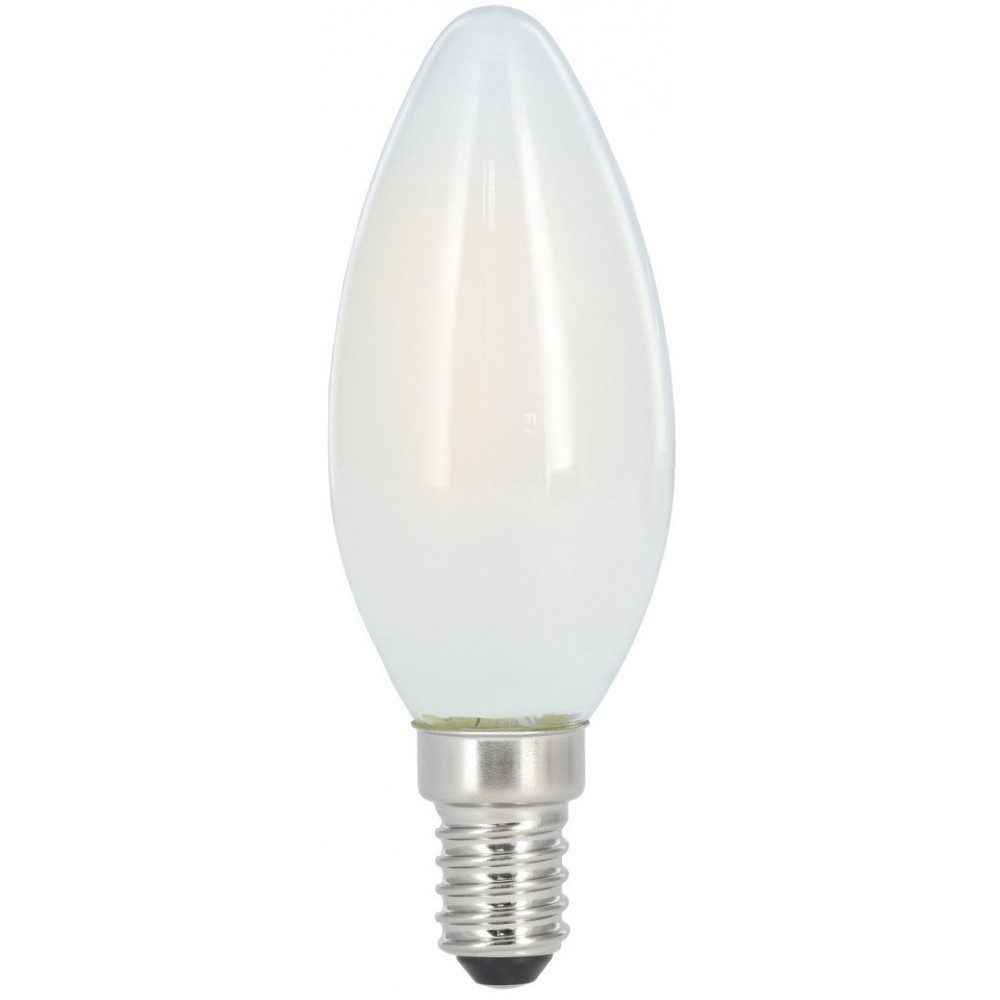LED-Leuchtmittel Xavax LED-Filament E14, 250lm - Retro-Lampe.