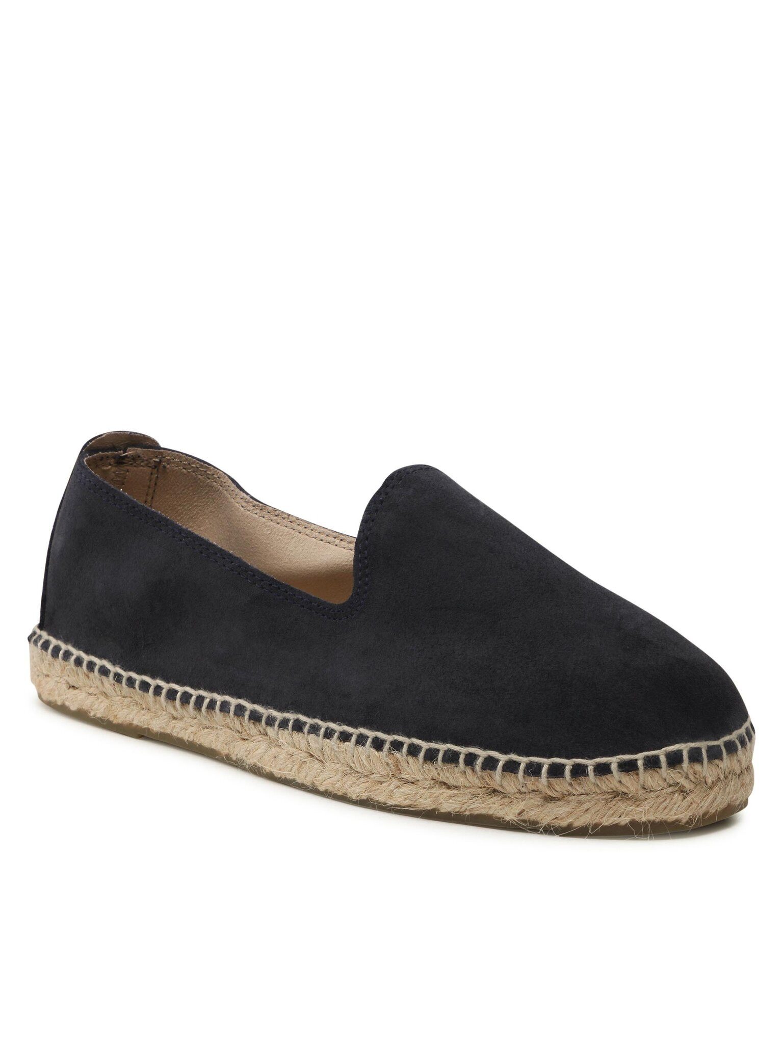 Manebi Manebi Herren-Espadrilles MANEBI-FLAT ESPADRILLES K 1,5 C0 K 1,5 PATRI Espadrille