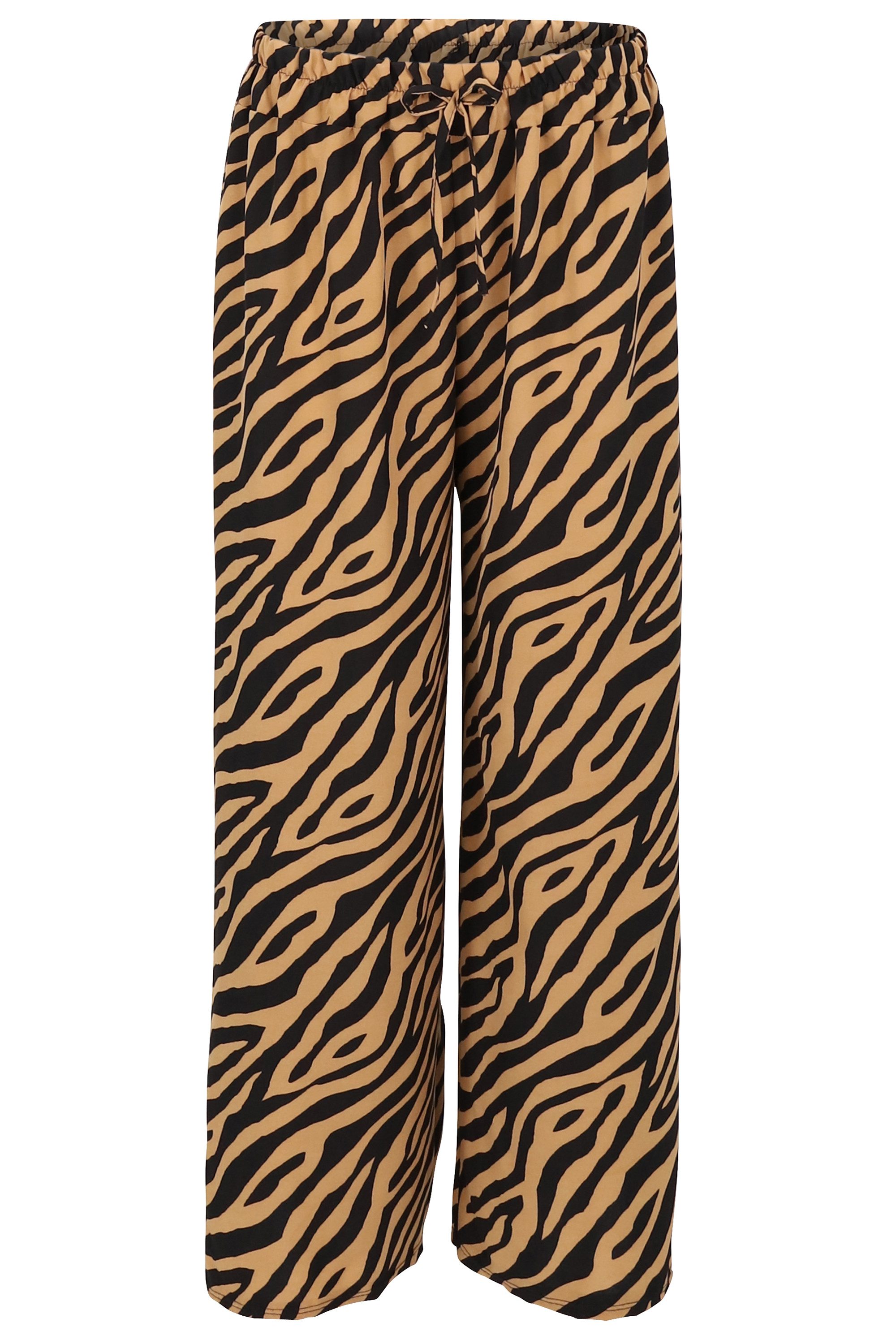 malito more than fashion Palazzohose 2306 günstig online kaufen