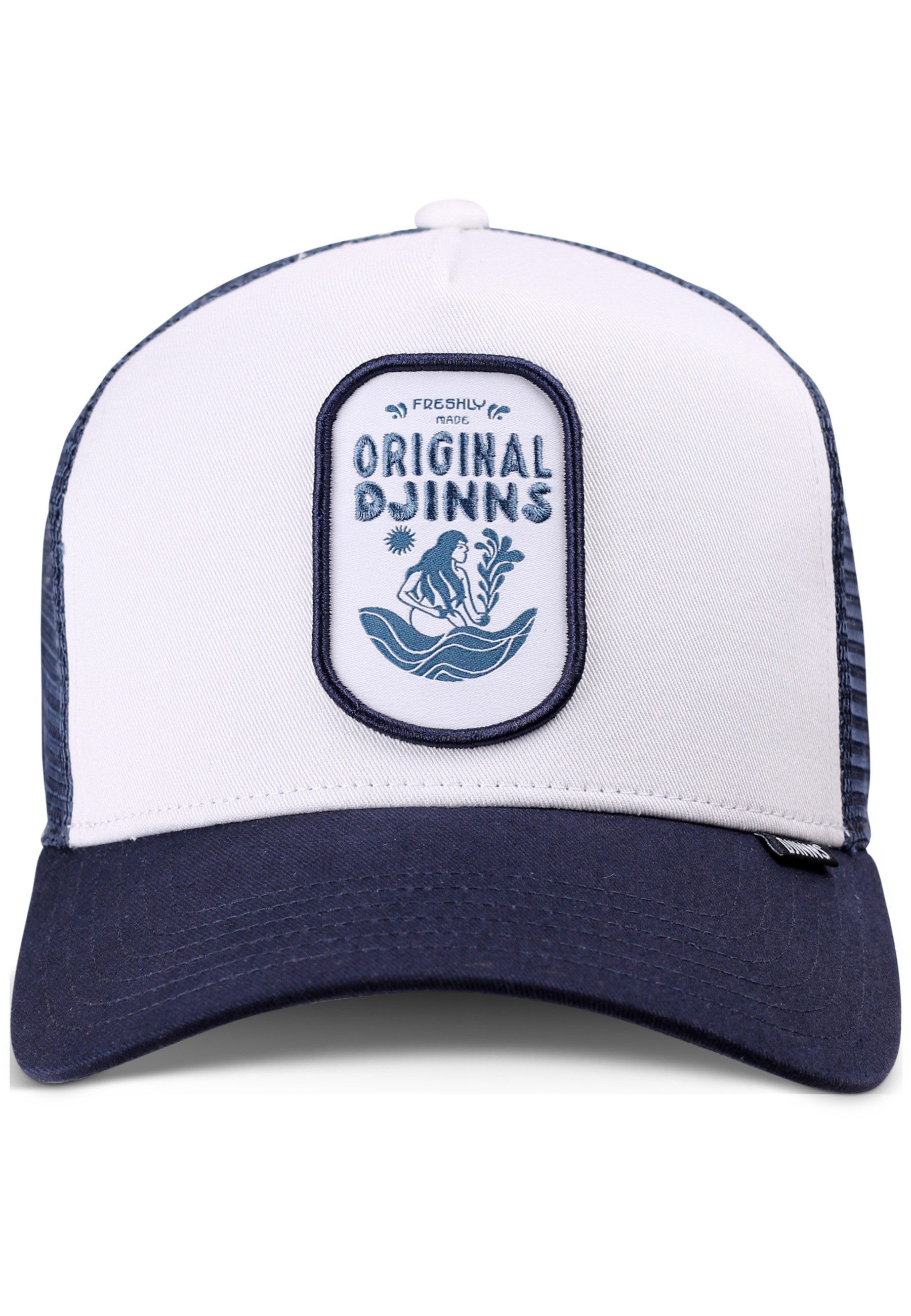 Trucker Cap Djinns HFT Cap Original Djinns