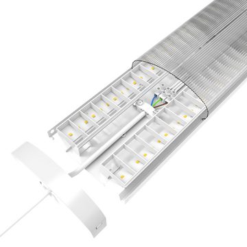Engel LED Arbeitslicht Vada SU, LED fest integriert, Tageslichtweiß, Reduzierte Blendwirkung