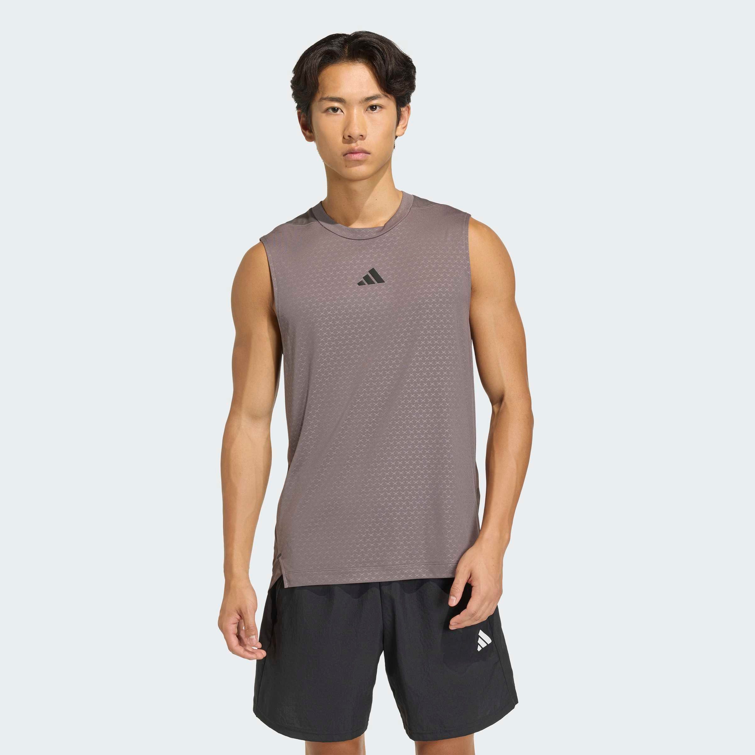 adidas Performance Tanktop D4T PRIMELFT TA