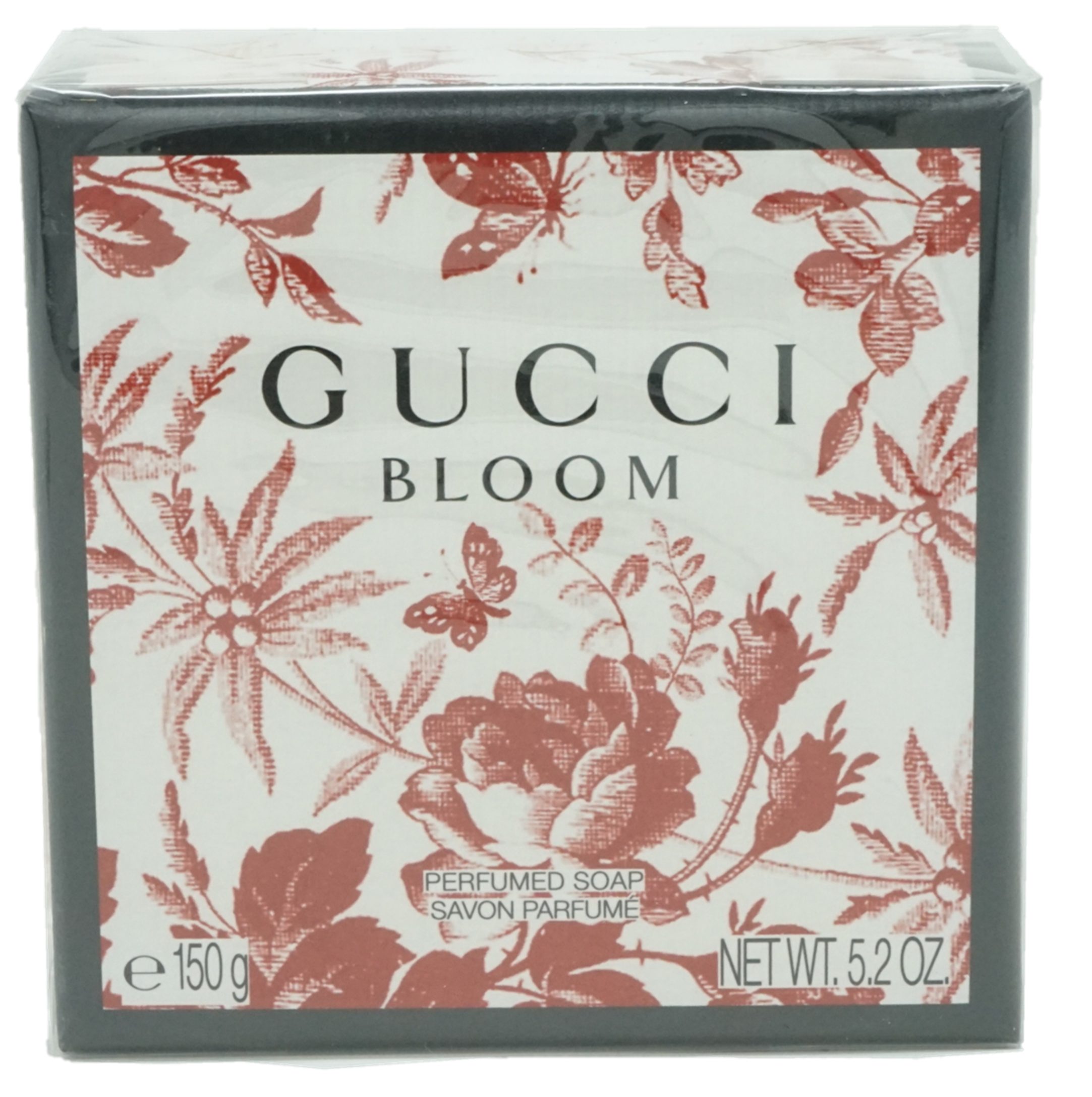 GUCCI Handseife Gucci Bloom Perfumed Soap Seife 150 g
