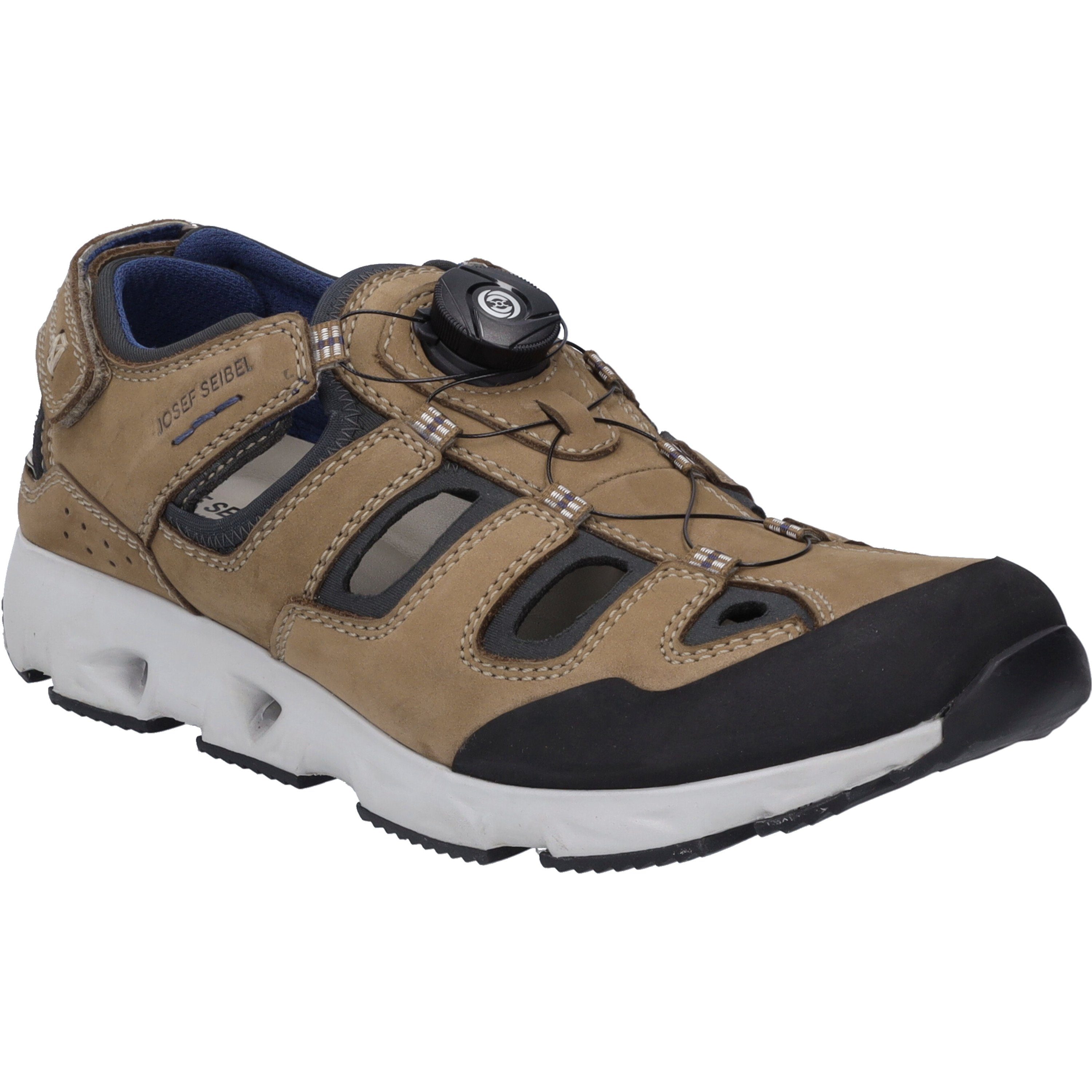 Josef Seibel Noah 08, natur Sneaker günstig online kaufen