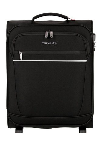 Travelite Weichgepäck-Trolley CABIN Bo...