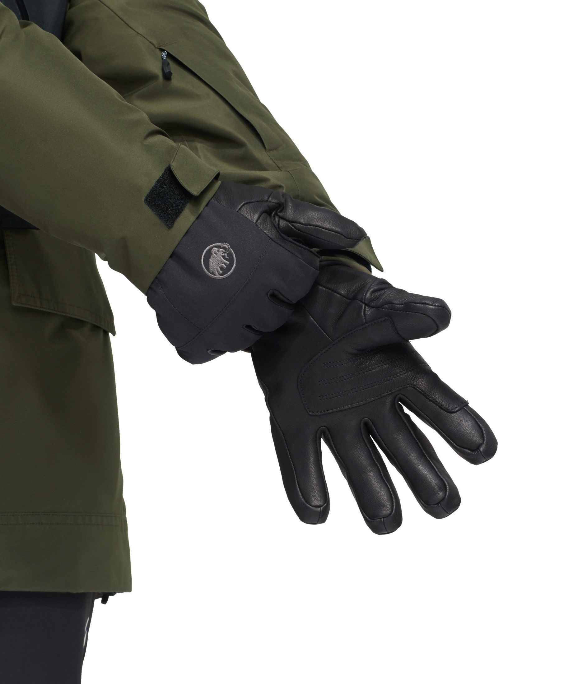 Mammut Multisporthandschuhe Stoney Glove günstig online kaufen