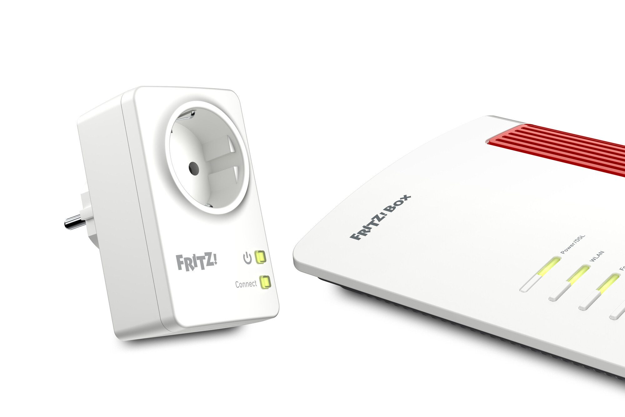 Fritz! FRITZ!Smart Energy 200 Smart-Home-Zubehör