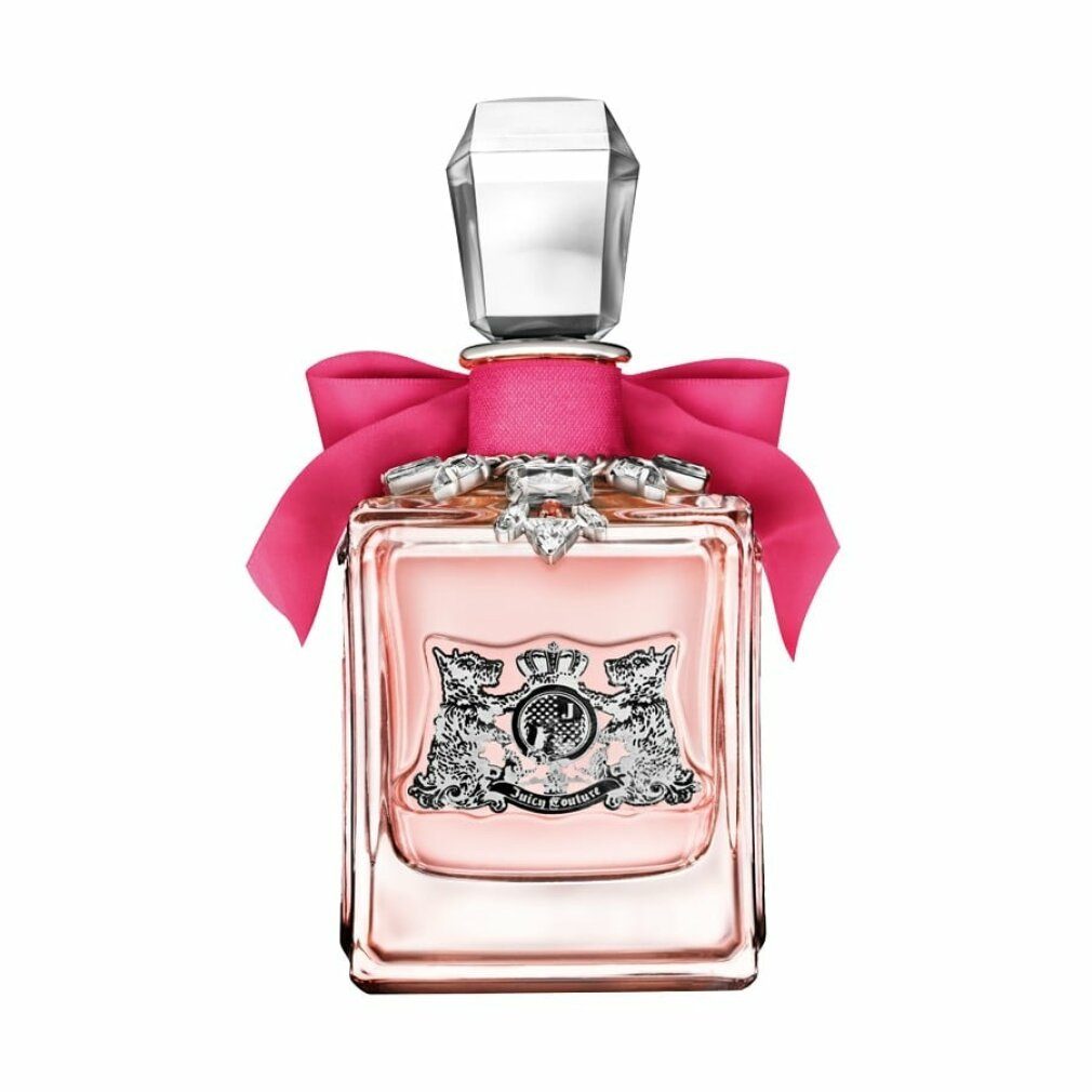 Juicy Couture Eau de Parfum Couture La La Eau de Parfum 100ml Spray