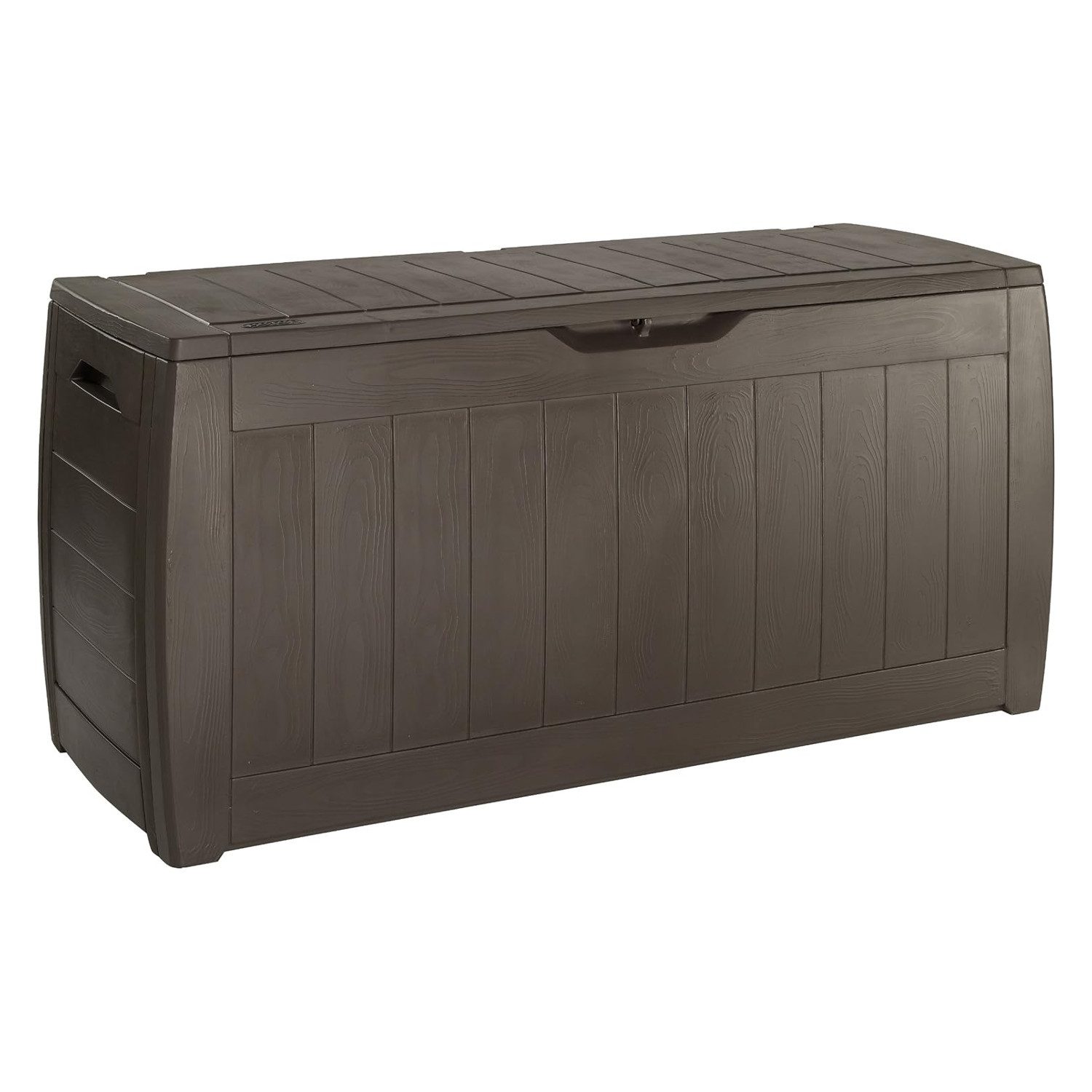 Keter Gartenbox, Gartenkiste 270l Hollywood günstig online kaufen