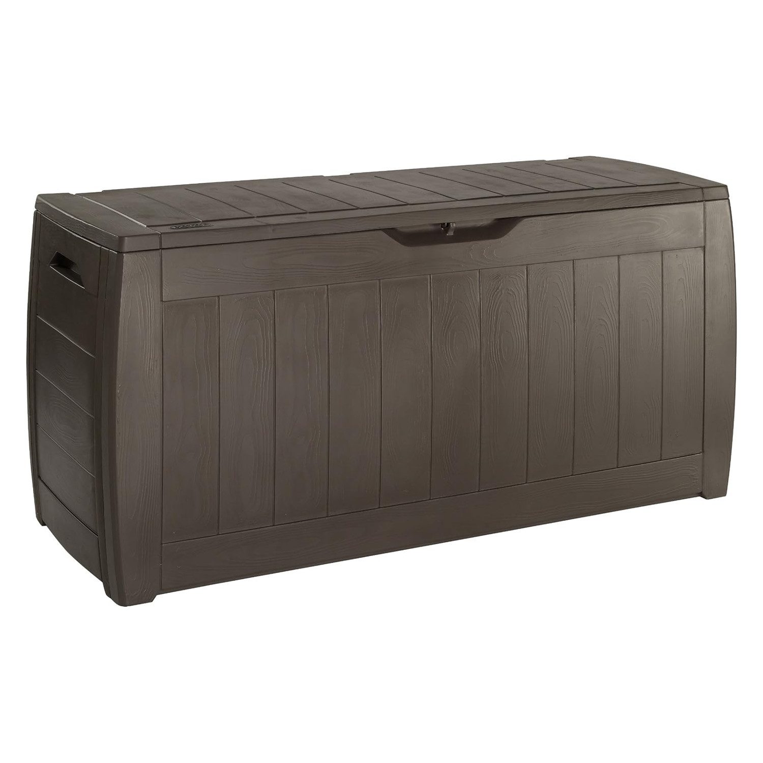 Keter Gartenbox, Gartenkiste 270l Hollywood