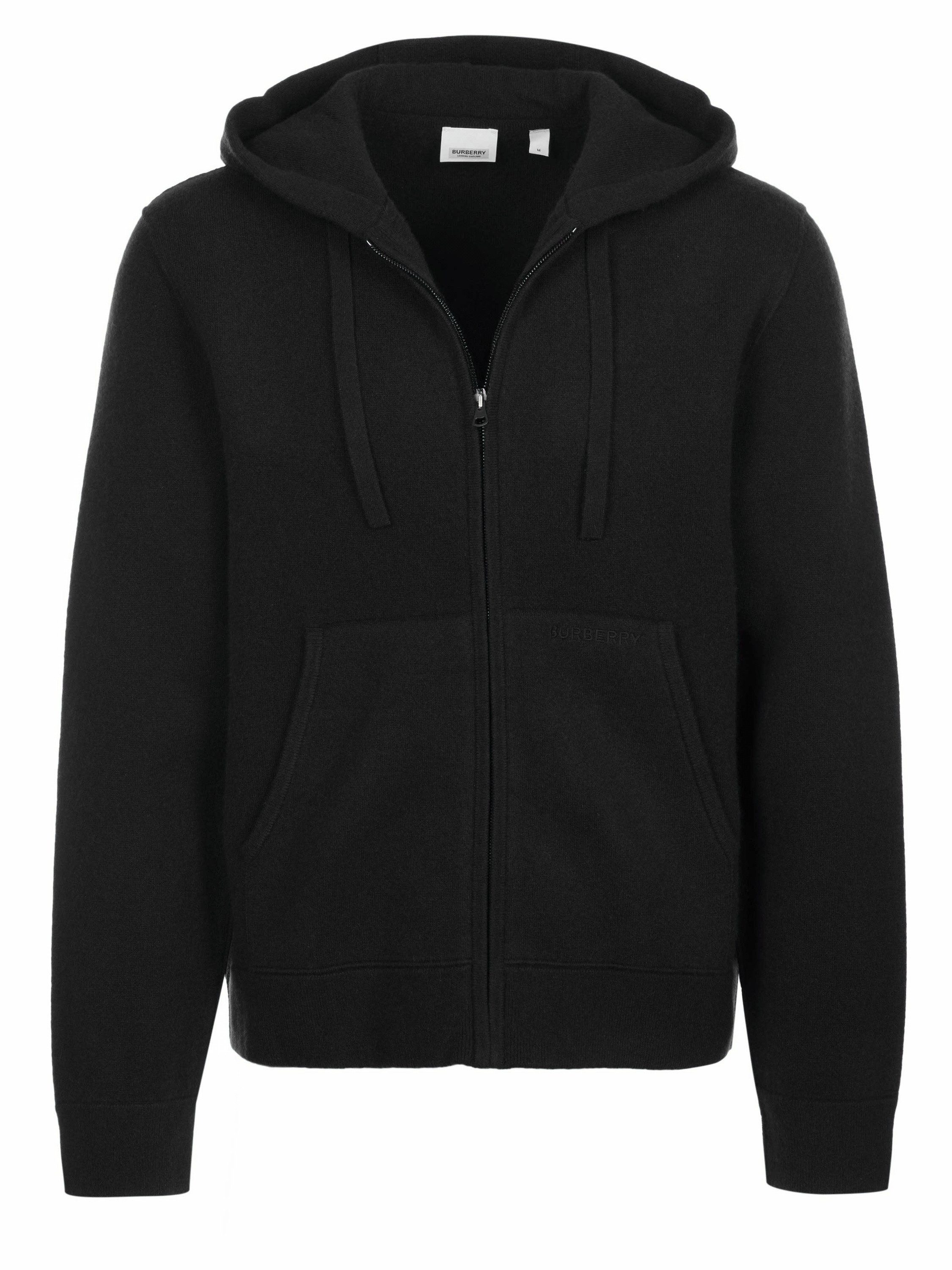 BURBERRY Funktionsjacke Jacke für Herren (1-St)