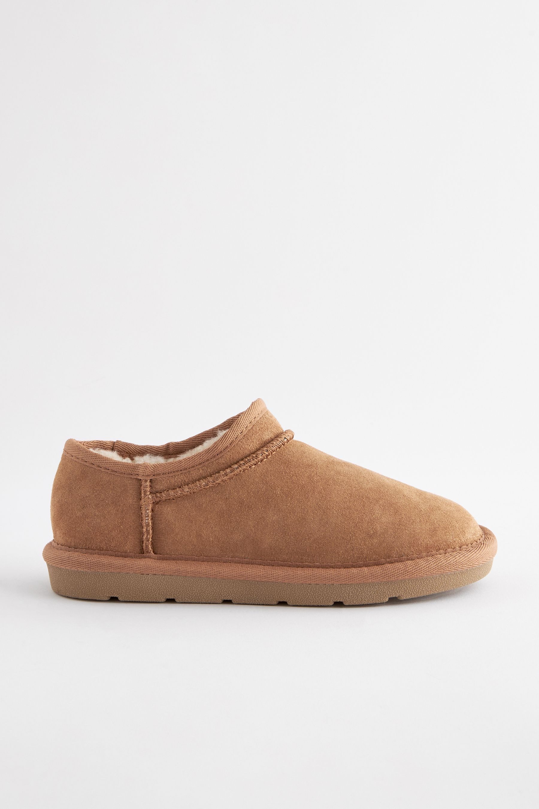 Shoot Schuhe aus Veloursleder Stiefelette
