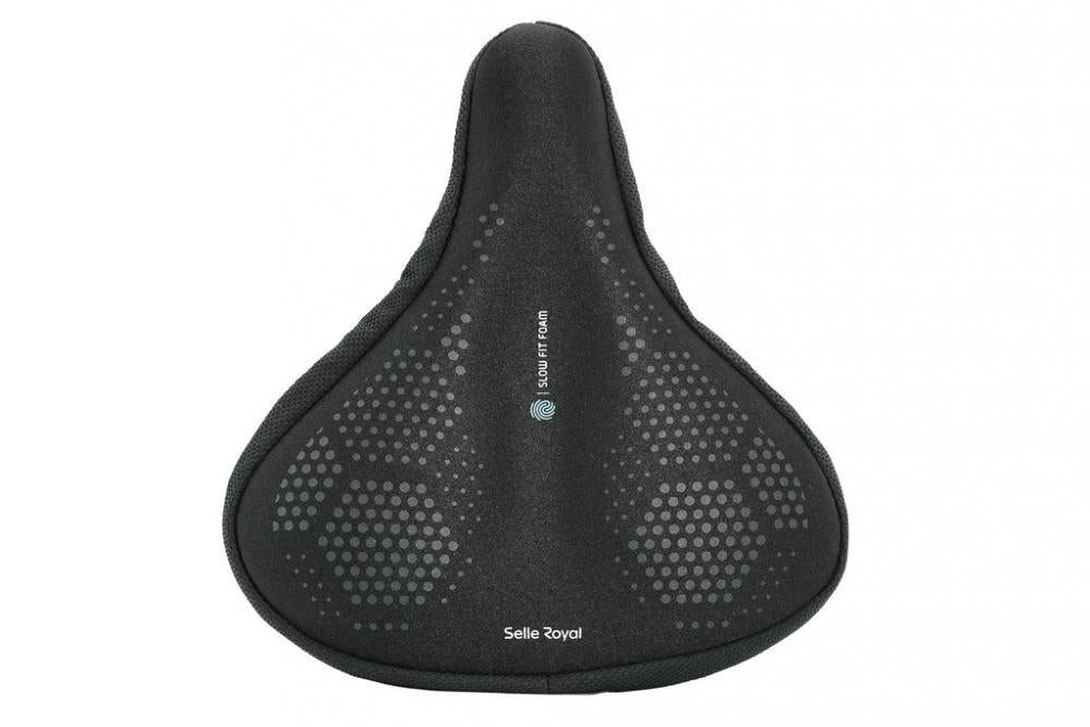 Selle Royal Fahrradsattel Selle Royal Sattelbezug slow fit foam large SCML100A75800