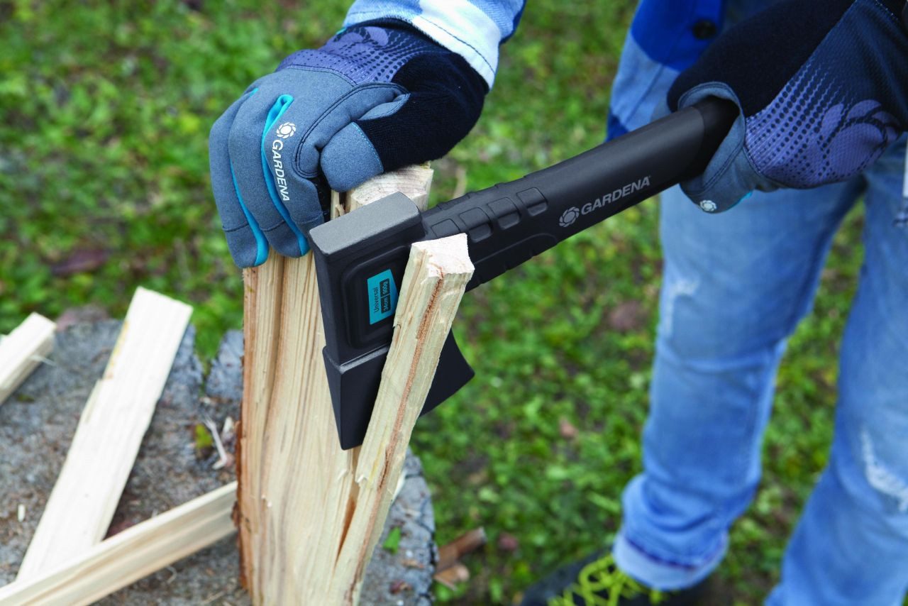 GARDENA Arbeitshandschuhe Gardena Gerätehandschuh Größe: 10 OEKO-TEX® Standard 100 Zertifikatsnummer