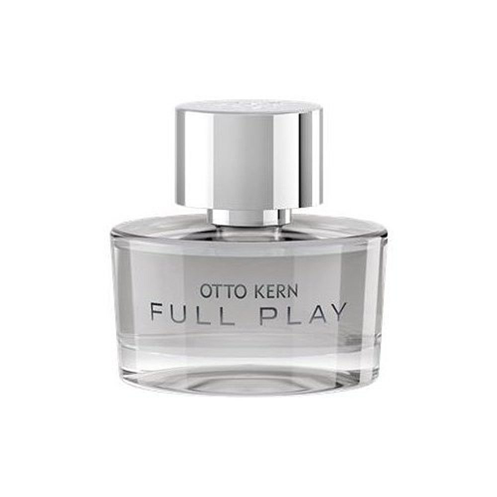 Otto Kern Eau de Toilette Otto Kern FULL PLAY Man Eau de Toilette Spray 30 ml, 1-tlg.