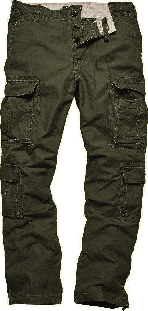 Vintage Industries Bikerjeans Pack Hose