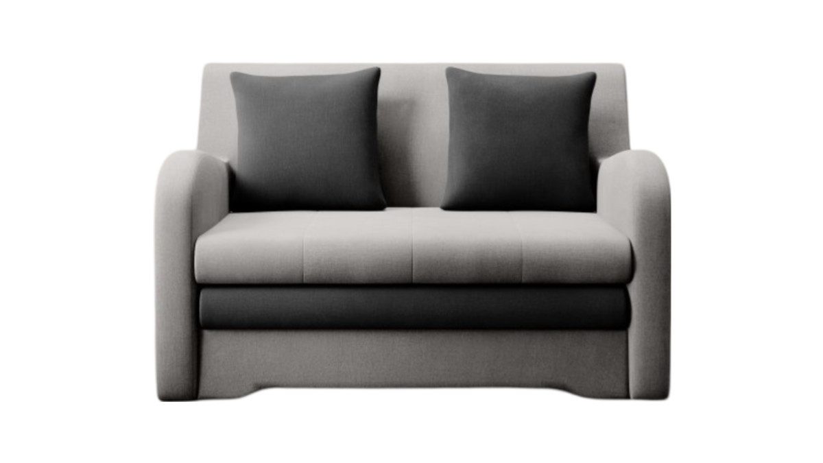 Luxusbetten24 Schlafsofa Designer Sofa Arian, mit günstig online kaufen