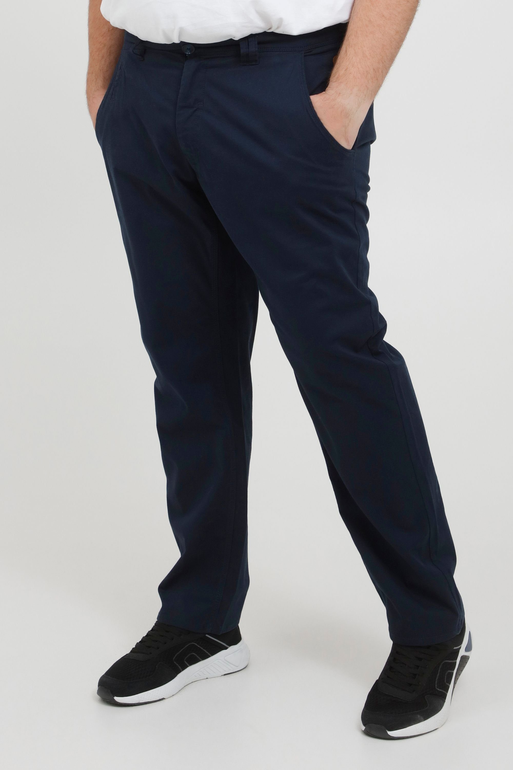 Blend Chinohose BHTromp Big & Tall Klassische Chinohose Regular-Fit in groß günstig online kaufen