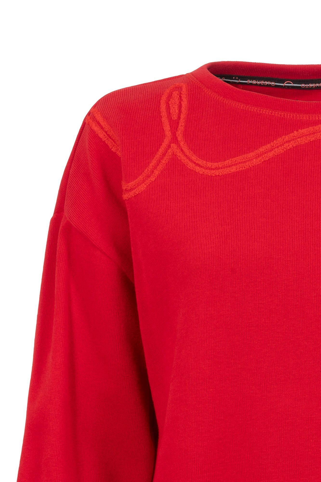 S'questo Sweatshirt