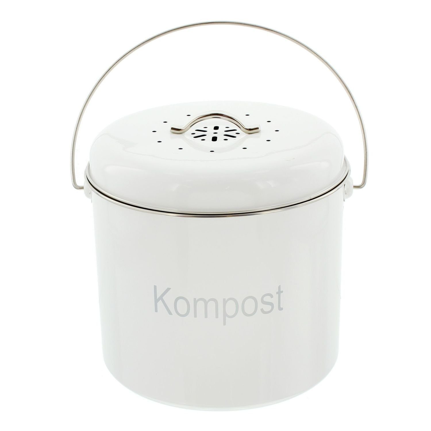 HomeLiving "Kompost" Dekokorb