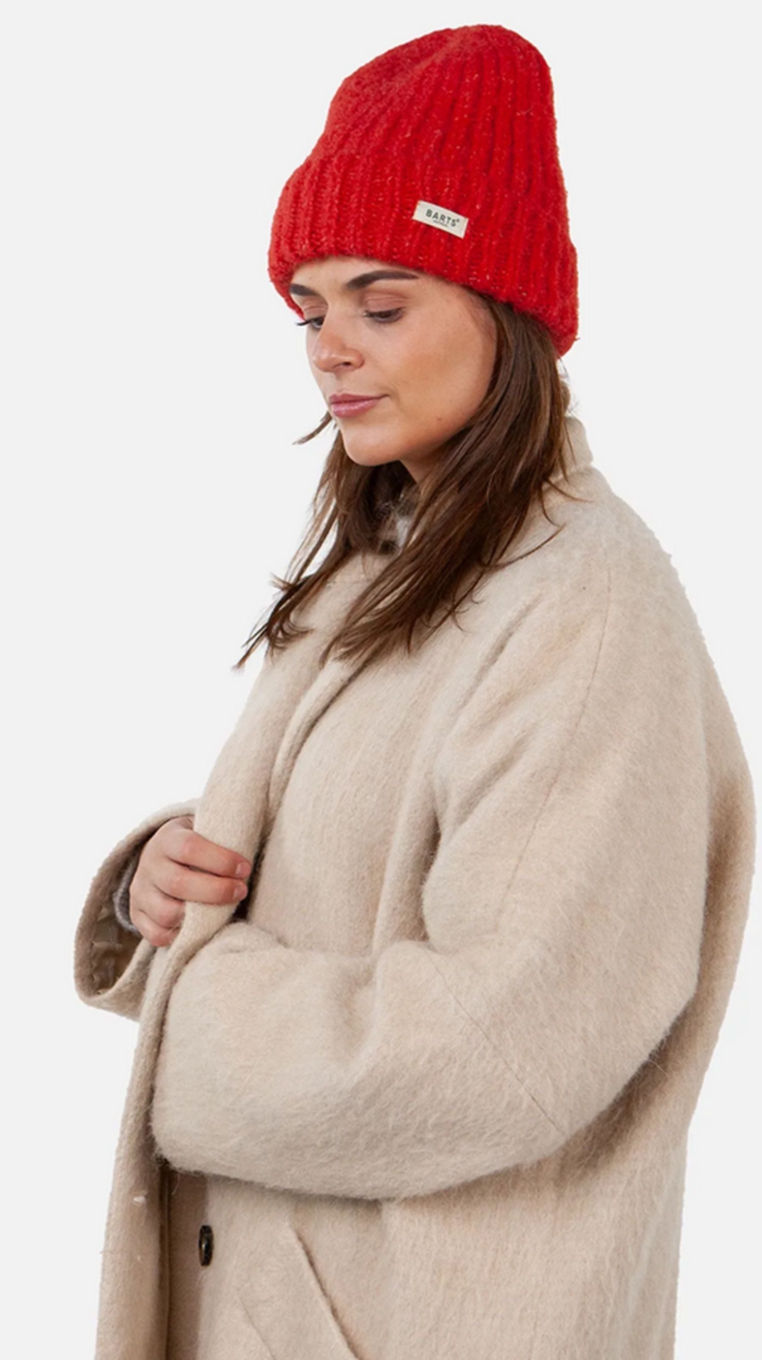 Barts Beanie Wellawaya günstig online kaufen