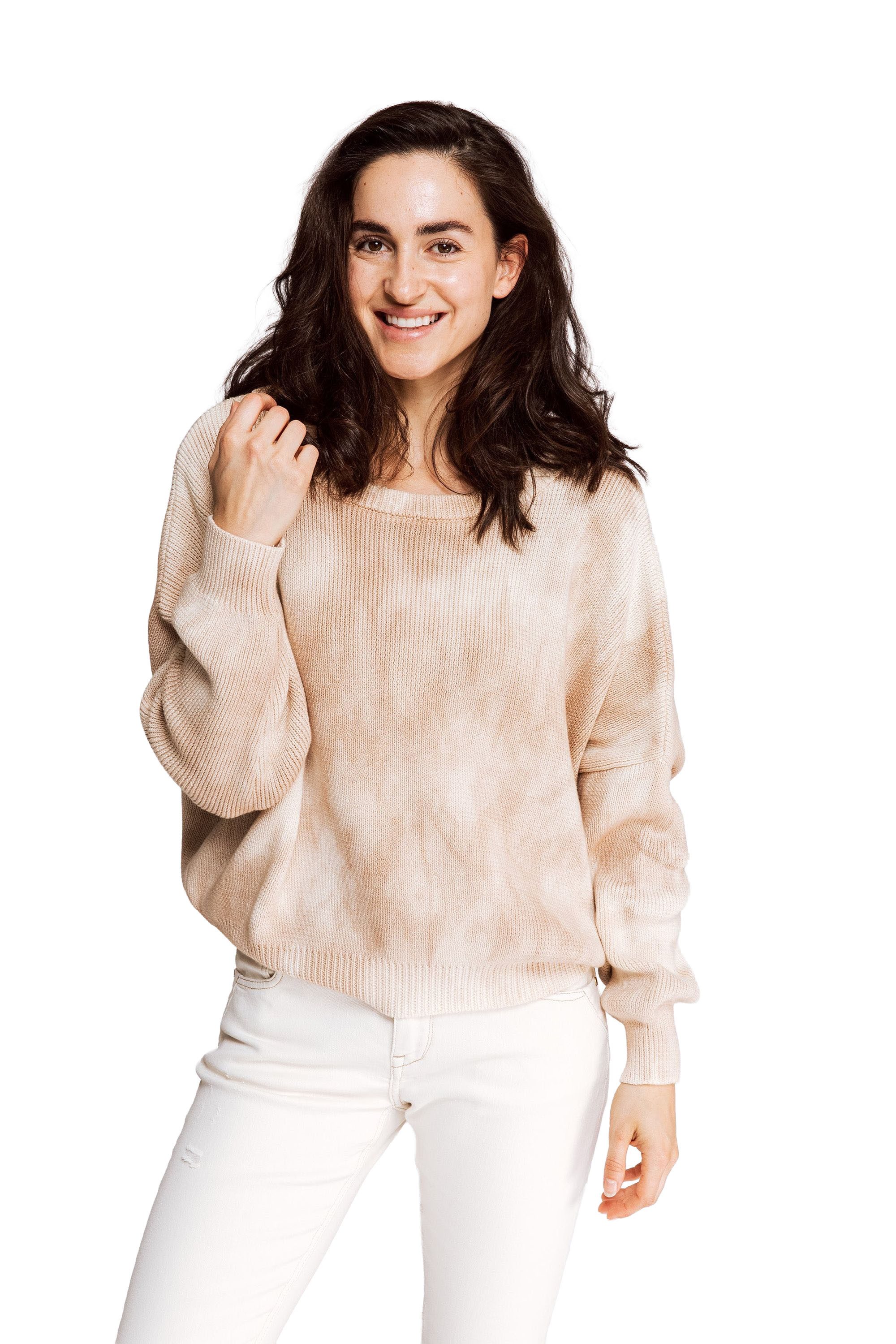 Zhrill Sweatshirt SUMMER (0-tlg) günstig online kaufen